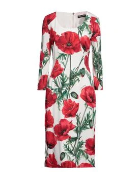 Dolce & Gabbana | Sheath dress