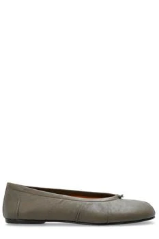 MAISON MARGIELA | Maison Margiela Tabi Ballet Flats