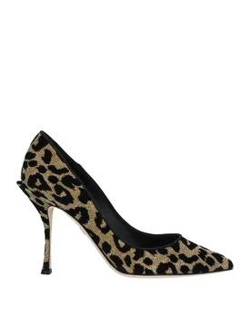 Dolce & Gabbana | Pump