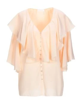 Chloé | Silk shirts & blouses