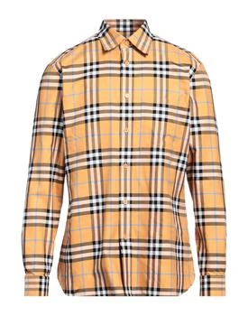 Burberry | Patterned shirt