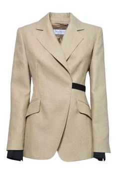 Max Mara | Max Mara Fionda Tailored Blazer
