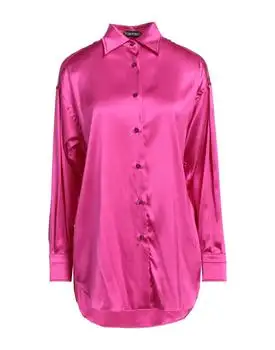 Tom Ford | Solid color shirts & blouses