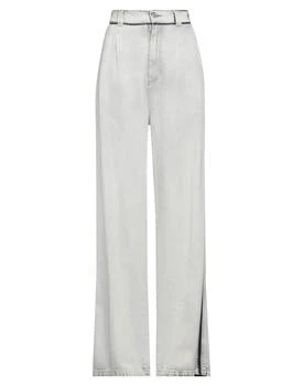 MAISON MARGIELA | Denim pants