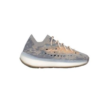 adidas Yeezy Boost 380 Slip On Sneakers (Little Kid-Big Kid)