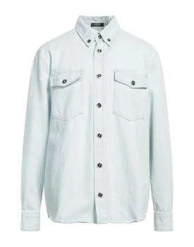 Versace | Denim shirt