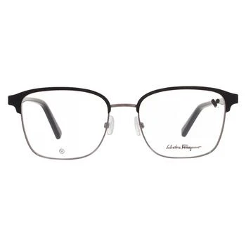Salvatore Ferragamo Demo Rectangular Men's Eyeglasses SF2225 038 53