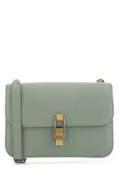 Yves Saint Laurent | Saint Laurent Le Carré Satchel Bag