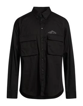 DSQUARED2 | Solid color shirt