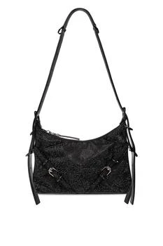 Givenchy | Givenchy Sequin-Embellished Shoulder Bag