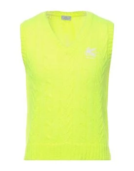 ETRO | Sleeveless sweater