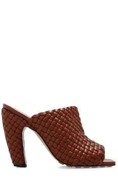 Bottega Veneta | Bottega Veneta Canalazzo Sandals