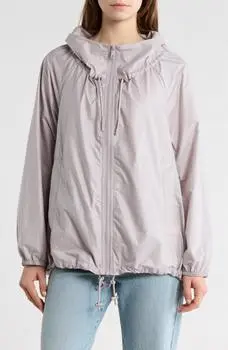 Bernardo Windbreaker Jacket