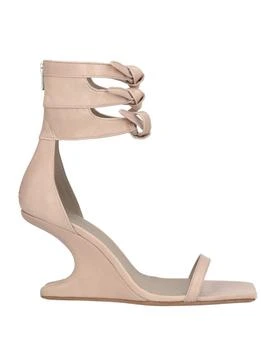 Rick Owens | Sandals