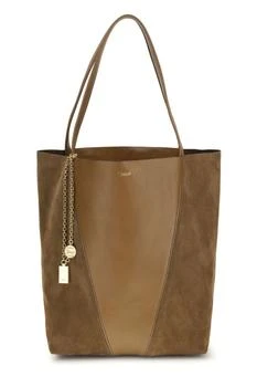 Chloé | Chloé Spin Tote Bag