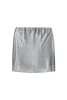 Versace | Versace Sequinned Mini Skirt