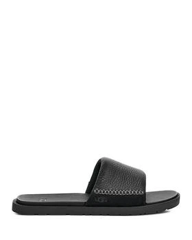 Men's Seaside II Slide Sandals