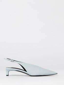Jil Sander | High heel shoes woman Jil Sander