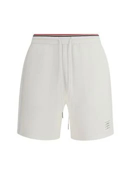 Thom Browne | Thom Browne Drawstring Shorts