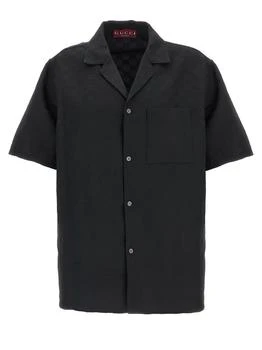 Gucci | Gucci GG Bowling Shirt