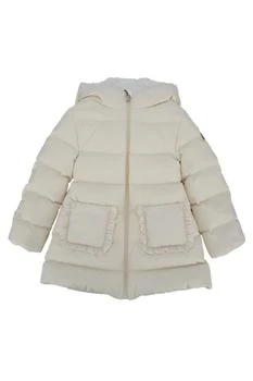 Moncler | Moncler Enfant Molan Hooded Down Jacket