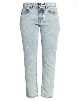 Yves Saint Laurent | Denim pants
