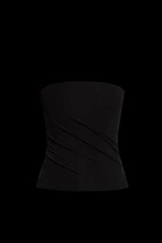 Versace | Versace Bare Shoulders Top