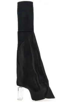 Rick Owens | Rick Owens Taco Kiss Boots