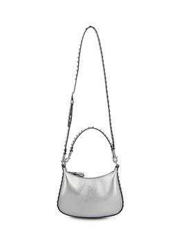 Valentino | Valentino Garavani Rockstud Zip-Up Crossbody Bag