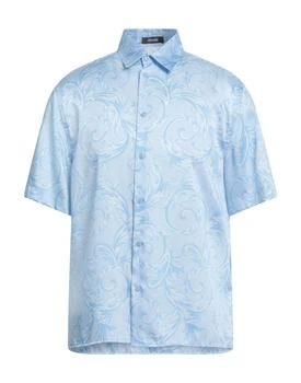 Versace | Patterned shirt