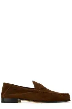 Tom Ford | Tom Ford Ripley Loafers