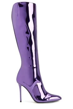 Giuseppe Zanotti | Giuseppe Zanotti Brytta Knee-High Stiletto Boots