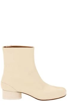 MAISON MARGIELA | Maison Margiela Tabi Vintage Ankle Boots