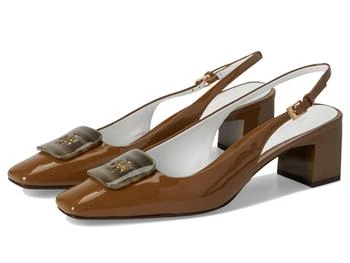 Georgia Slingback 55 mm