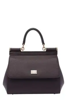 Dolce & Gabbana | Dolce & Gabbana Medium Sicily Handbag