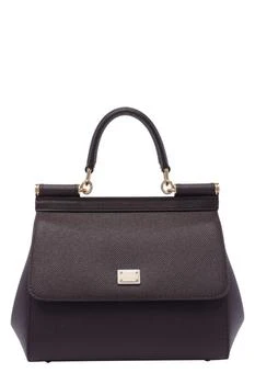 Dolce & Gabbana | Dolce & Gabbana Medium Sicily Handbag
