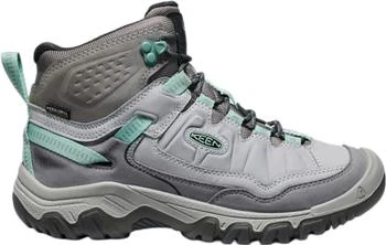 Keen Targhee IV Mid Waterproof Hiking Boots - Women
s
