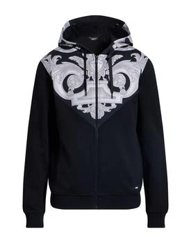 Versace | Hooded sweatshirt