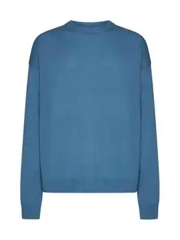 Jil Sander | Jil Sander Long-Sleeved Crewneck Jumper