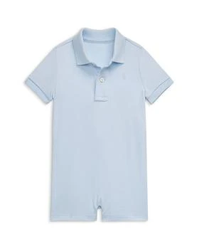 Boys' Polo Shortall - Baby