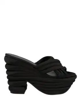Salvatore Ferragamo | Rey Platform Sandals