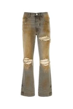 AMIRI | Amiri Mx1 Flared Jeans