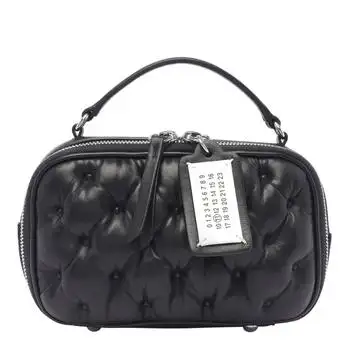 MAISON MARGIELA | Maison Margiela Glam Slam Camera Mini Belt Bag