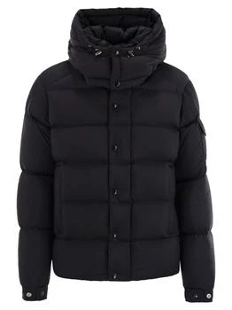 Moncler | Moncler Maya Hooded Puffer Jacket