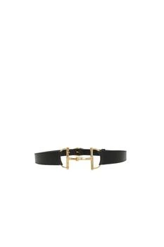 Gucci | Gucci Oversized Horsebit Belt