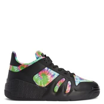 Giuseppe Zanotti | Giuseppe Zanotti Talon Low-Top Sneakers