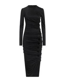 Versace | Long dress