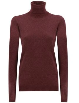 Brunello Cucinelli | Brunello Cucinelli Turtleneck Knitted Jumper