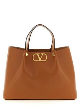 Valentino | Valentino Garavani VLogo Signature Medium Tote Bag