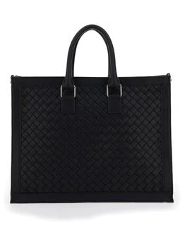 Bottega Veneta | Bottega Veneta Intrecciato Briefcase